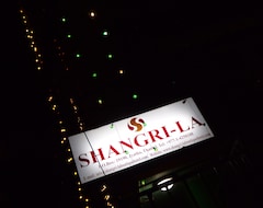 Shangri-la Boutique Hotel (Katmandú, Nepal)