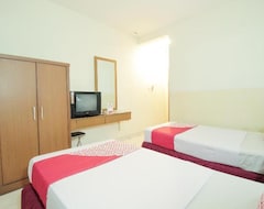 Hotel OYO 259 Galaxy Inn (Bandung, Indonezija)