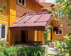 Hotel Avalon Cottages Kanatal (Mussoorie, Indien)