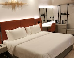 Khách sạn Otel Hotel Sibu (Sibu, Malaysia)