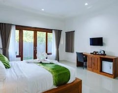 Khách sạn Nusa Indah Onai Hotel (Badung, Indonesia)