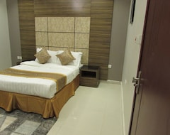 Iwan Alandalusia Hotel Suites (Jeddah, Saudi-Arabien)