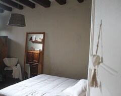 Koko talo/asunto El Baluard - CÁlido Apartamento En El Casco Antiguo De Cardona (Cardona, Espanja)