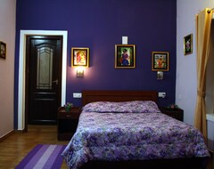 Tüm Ev/Apart Daire 4 Bedroom Villa With Balcony Mountain View (Devikulam, Hindistan)