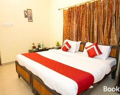 Hotel Octave Ranthambore Haveli (Sawai Madhopur, Indien)