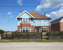 Hele huset/lejligheden The Whim - Sleeps 14 Guests In 7 Bedrooms (Mundesley, Storbritannien)