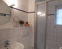 Casa/apartamento entero Apartment / App. For 4 Guests With 50M² In Prerow (47239) (Prerow, Alemania)