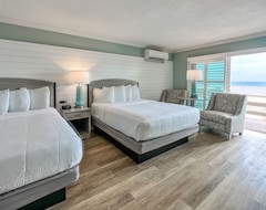 Hotel Thunderbird Beach Resort (Treasure Island, EE. UU.)