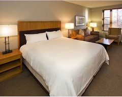 Hotel Grand Welcome Mammoth (Mammoth Lakes, USA)