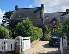Cijela kuća/apartman Fisherman'S House Restored In Typical Breton Village 200 Meters From The Sea (Arzon, Francuska)