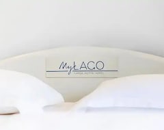 MyLago Hotel (Riva del Garda, Italien)