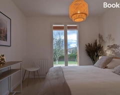 Cijela kuća/apartman Loree Du Bois (Selongey, Francuska)