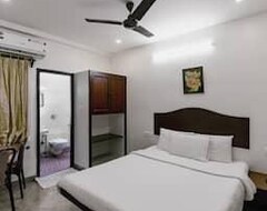 Hotel Executive Inn (Puducherry, India)