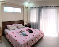 Casa/apartamento entero Frank & Bonnie Apartment (Sagbayan, Filipinas)