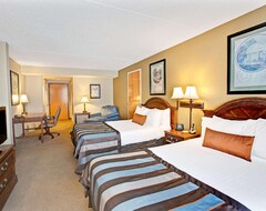 Hotel La Quinta Inn & Suites by Wyndham Mooresville (Mooresville, EE. UU.)