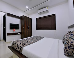 OYO 8022 Hotel Sunil Inn (Raipur, India)