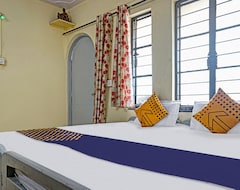 SPOT ON Hotel Prakash Residency, Near Hanuman Gym Ajmera Colony, Pimpri (Pune, Indien)