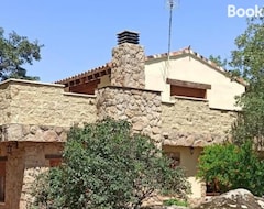 Toàn bộ căn nhà/căn hộ Casa Rural Vinas Perdidas (Béjar, Tây Ban Nha)