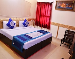Khách sạn OYO 5884 Amante (Chandigarh, Ấn Độ)
