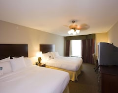 Hotel Homewood Suites by Hilton Indianapolis Northwest (Indianapolis, Sjedinjene Američke Države)