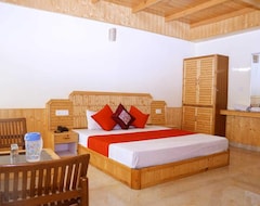 Khách sạn Spot On Shree Ram Raj Resort,abhinandan Marriage Lawn (Pratapgarh, Ấn Độ)