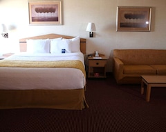 Hotel Red Lion Inn & Suites (Denver, USA)