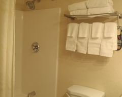 Hotel Comfort Inn & Suites (Putnam, USA)