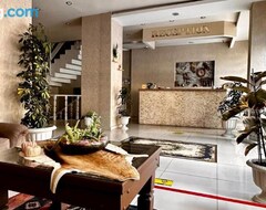 Khách sạn Hotel Seven Park (Nevsehir, Thổ Nhĩ Kỳ)