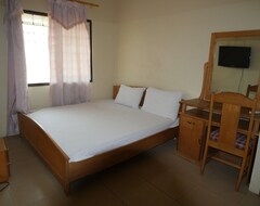 Hotel Jap  Ltd (Kumasi, Ghana)