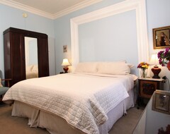 Hotel Olallieberry Inn Bed And Breakfast (Cambria, Sjedinjene Američke Države)