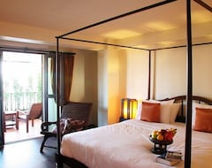 Hotel Anoma Boutique House (Chiang Mai, Thailand)