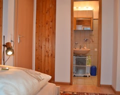 Casa/apartamento entero Ferienwohnung, 70qm, 1 Schlafzimmer & 1 Schlafbereich, Max. 4 Personen (Bad Säckingen, Alemania)
