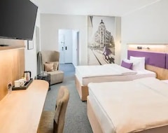Khách sạn Best Western Hotel Windorf (Leipzig, Đức)