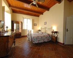 Hotel Villa Dei Priori (Monsampolo del Tronto, Italien)