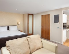 Hotelli Staybridge Suites Newcastle, An Ihg Hotel (Newcastle, Iso-Britannia)