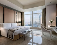 Hotelli The Residences At The Ritz-Carlton Jakarta, Pacific Place (Jakarta, Indonesia)