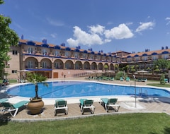 Khách sạn Hotel Fuente de las Piedras (Cabra, Tây Ban Nha)