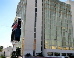 Hotel Clarion And Casino (Las Vegas, ABD)