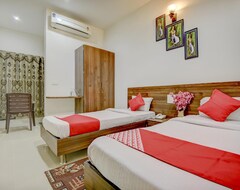 Hotelli OYO 65290 Hotel Plus Corporate One (Nagpur, Intia)