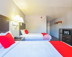 Hotel Americas Best Value Inn & Suites Irving-Dallas (Irving, EE. UU.)