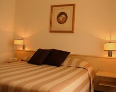 Hotel Ancora Riviera (Lavagna, Italija)