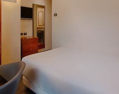 Hotel NH Bergamo (Bergamo, Italien)