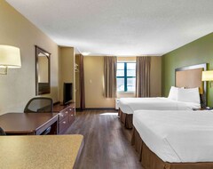 Khách sạn Extended Stay America Suites - Providence - Warwick (Warwick, Hoa Kỳ)