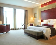 Khách sạn Xijiao State Guest Hotel (Thượng Hải, Trung Quốc)