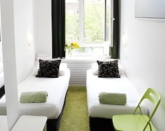 If Boutique Hotel (Amsterdam, Holland)