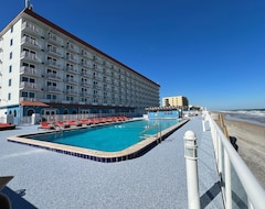 Hotel Bluegreen Vacations Casa del Mar (Ormond Beach, Sjedinjene Američke Države)
