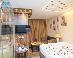 Hotel New Comfort Inn Giza (Cairo, Egypten)