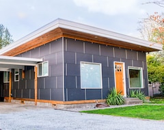 Tüm Ev/Apart Daire 3528 Sw 98Th Street Home By Redawning (Seattle, ABD)