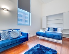 Koko talo/asunto Crown Apartments 120 By Week2Week (Newcastle, Iso-Britannia)