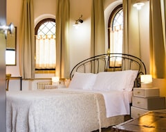 Hotel Villa Narducci (Cisternino, Italien)